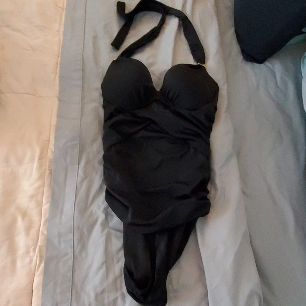 One Piece swimsuit